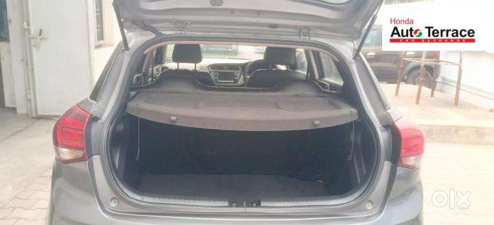 Hyundai Elite I20 Asta 1.2 Dual Tone, 2018, Petrol