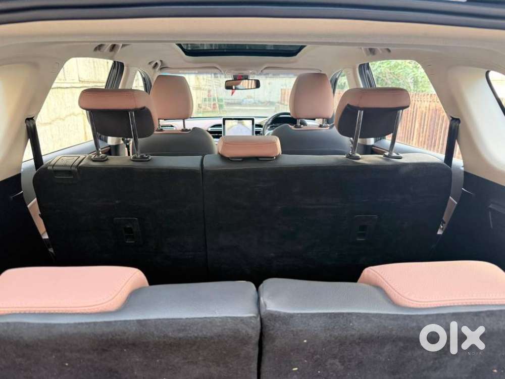 Mg Hector Plus Sharp Pro 2.0 Turbo Diesel 7 Str, 2023, Diesel