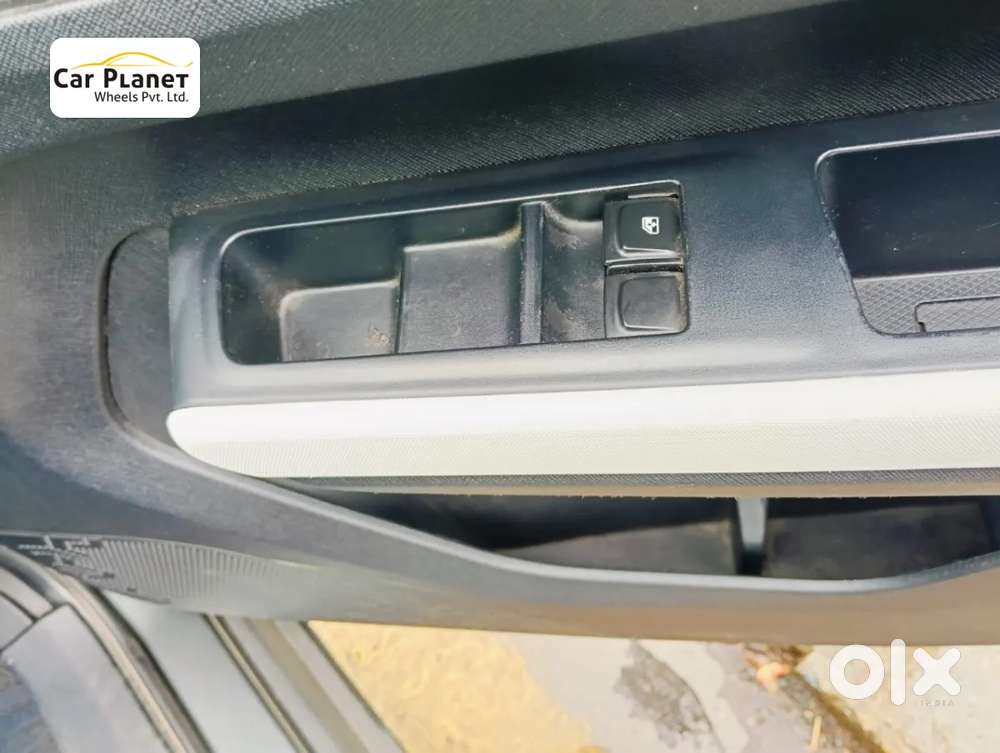 Tata Punch Pure Icng, 2023, Cng & Hybrids
