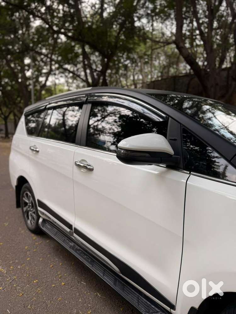 Toyota Innova Crysta 2024 Diesel Good Condition