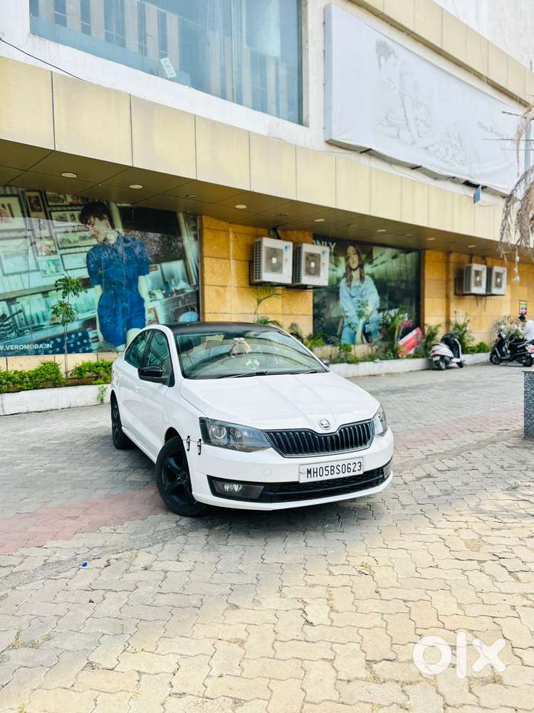 Skoda Rapid 1.5 Elegance Tdi, 2013, Diesel