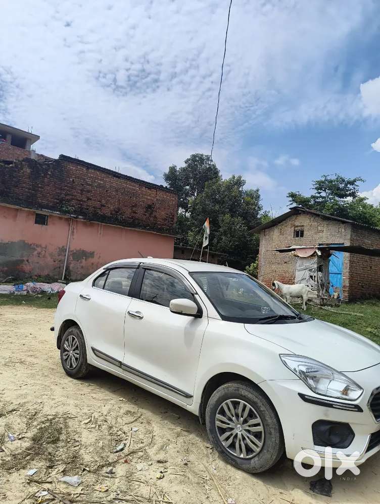 Maruti Suzuki Dzire 2019