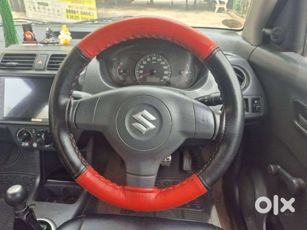 Maruti Suzuki Swift Ldi (o), 2009, Diesel