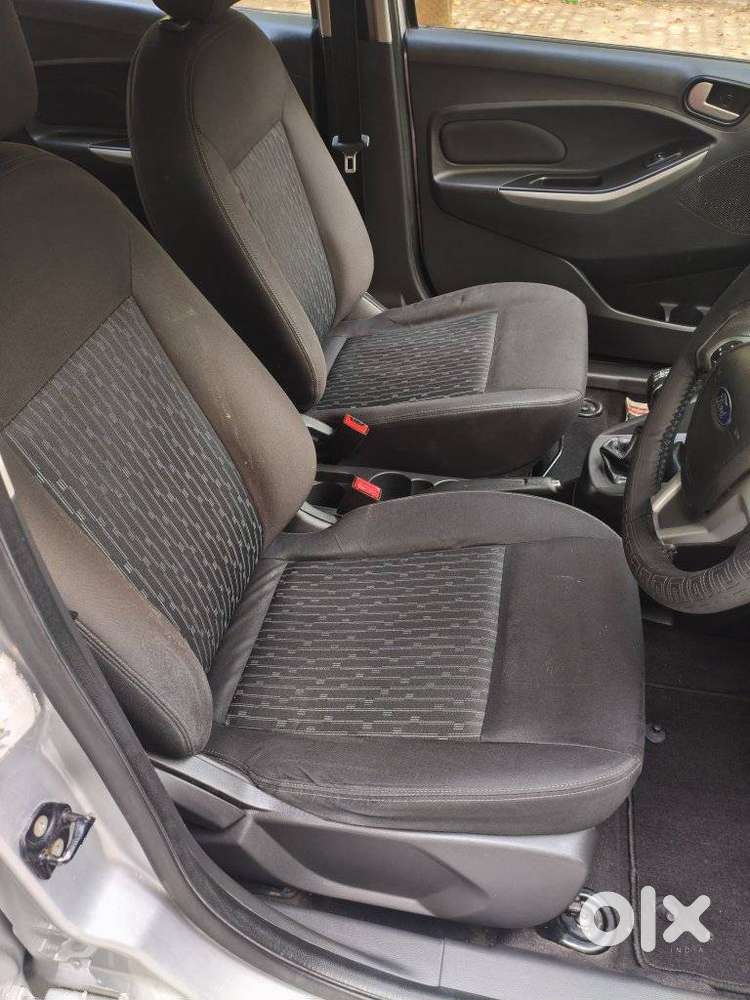 Ford Figo 1.2p Trend Mt, 2016, Petrol