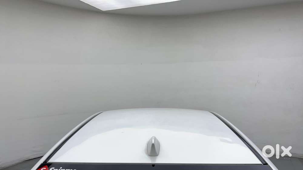 Honda City I-vtec Cvt Zx, 2015, Petrol