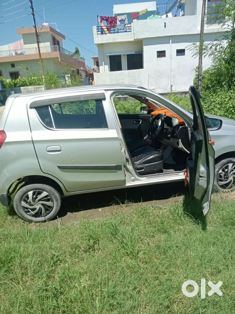 Brand New Condition Car Well Mention
