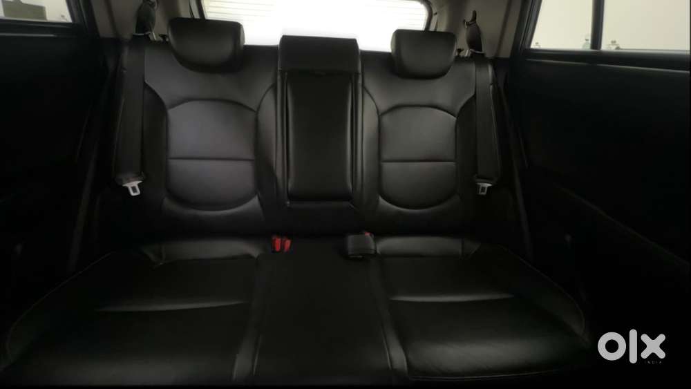 Hyundai Creta 1.6 Sx (o), 2019, Petrol