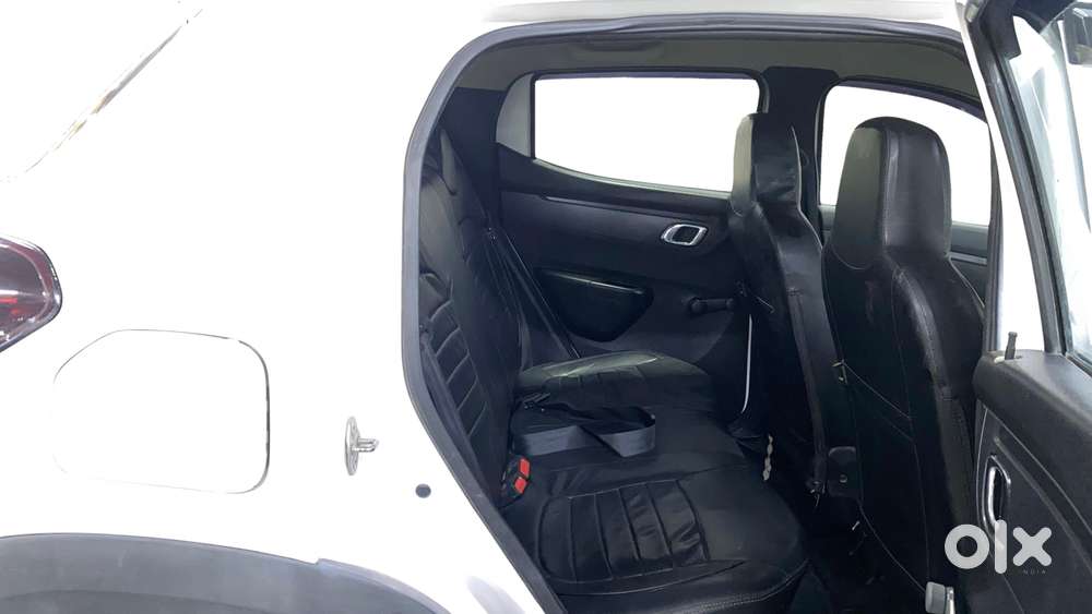 Renault Kwid Rxt, 2019, Petrol