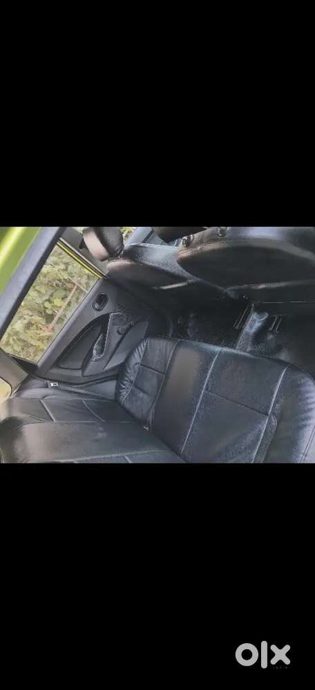 Ford Figo Petrol Lxi 2010 Car