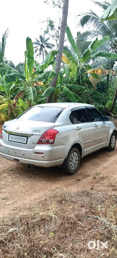 Maruti Suzuki Dzire 2009 Diesel