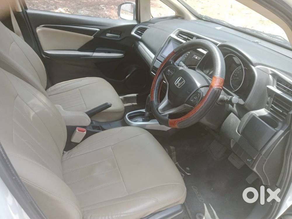 Honda Jazz 1.2 Zx Cvt I-vtec, 2022, Petrol