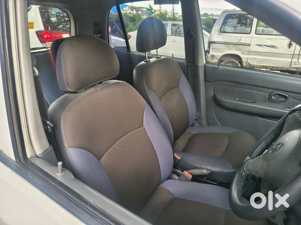 Hyundai Santro Xing 2003