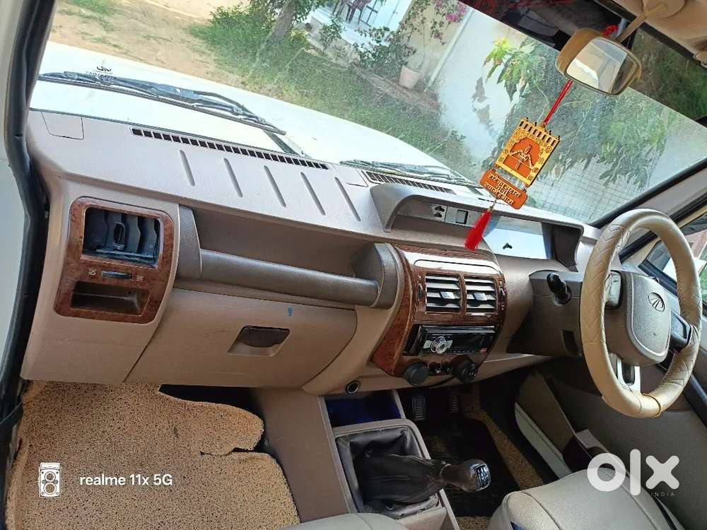 Mahindra Bolero Diesel Manual 2014