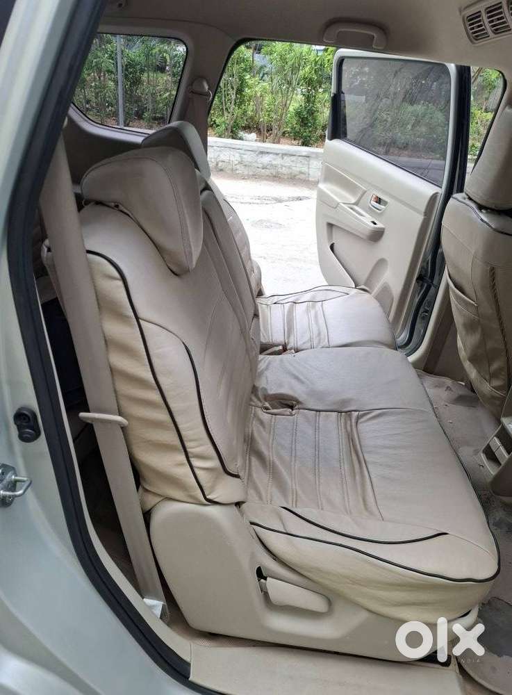 Maruti Suzuki Ertiga Shvs Zdi Plus, 2019, Diesel