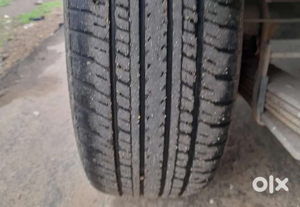 Chevrolet Tavera Lt 9 Model 2006, For Sale In Good Condition