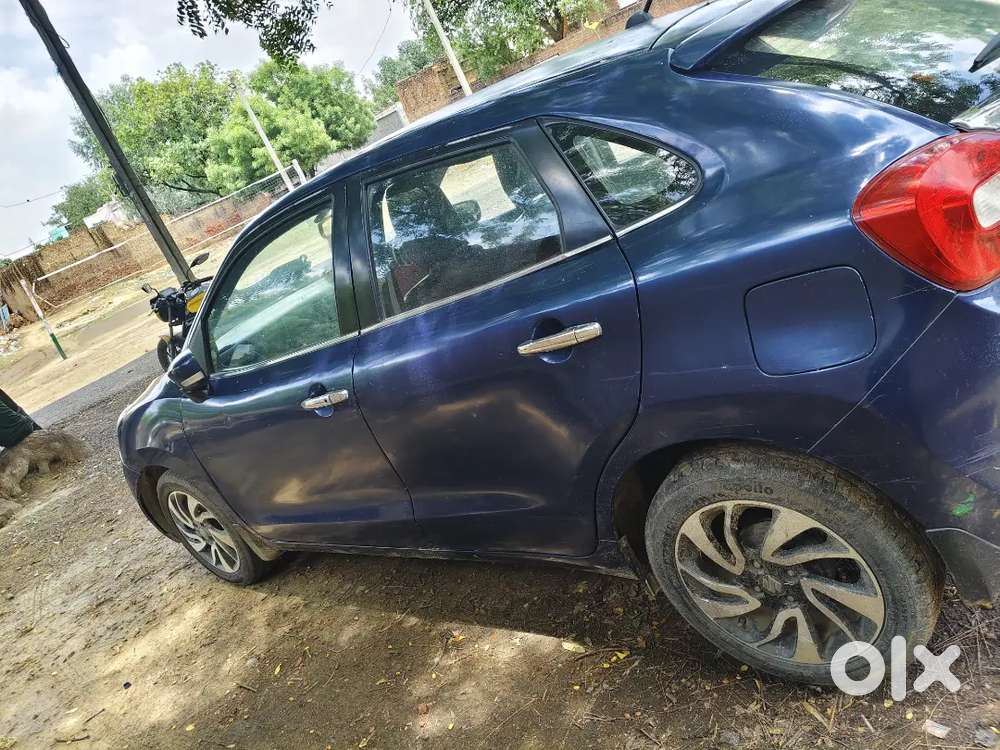 2019 Baleno 1.3 Zeta