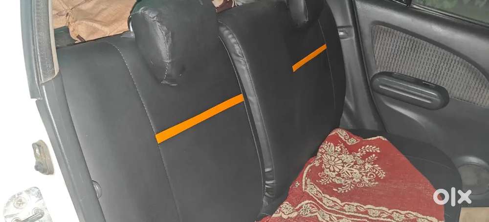 Maruti Suzuki Ritz 2013