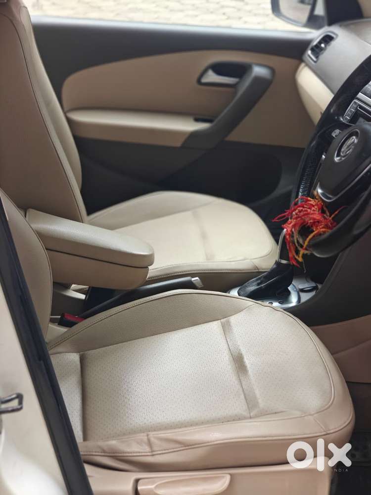 Volkswagen Vento 1.6 Highline, 2016, Diesel