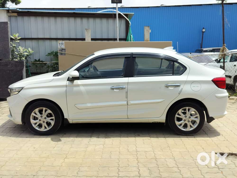 Honda Amaze [ ] 1.5 Vx I-dtec Mt, 2020, Diesel