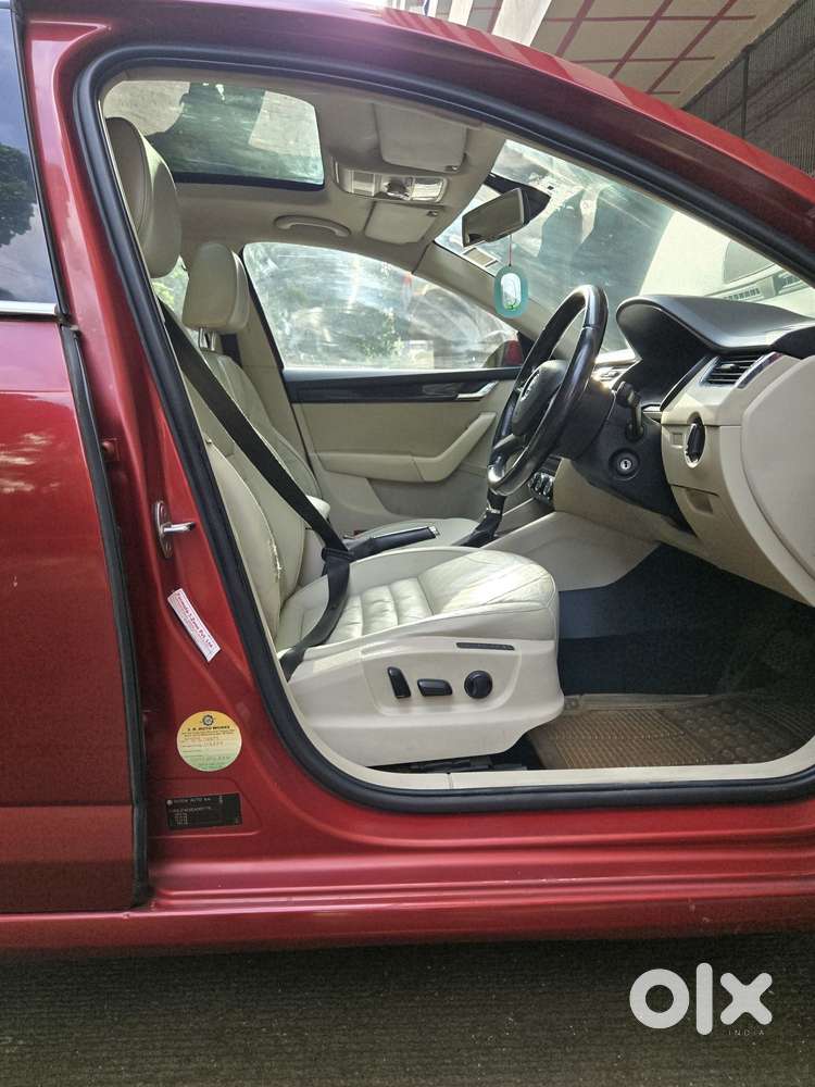 Skoda Octavia 2013-2017 Elegance 2.0 Tdi At, 2014, Diesel