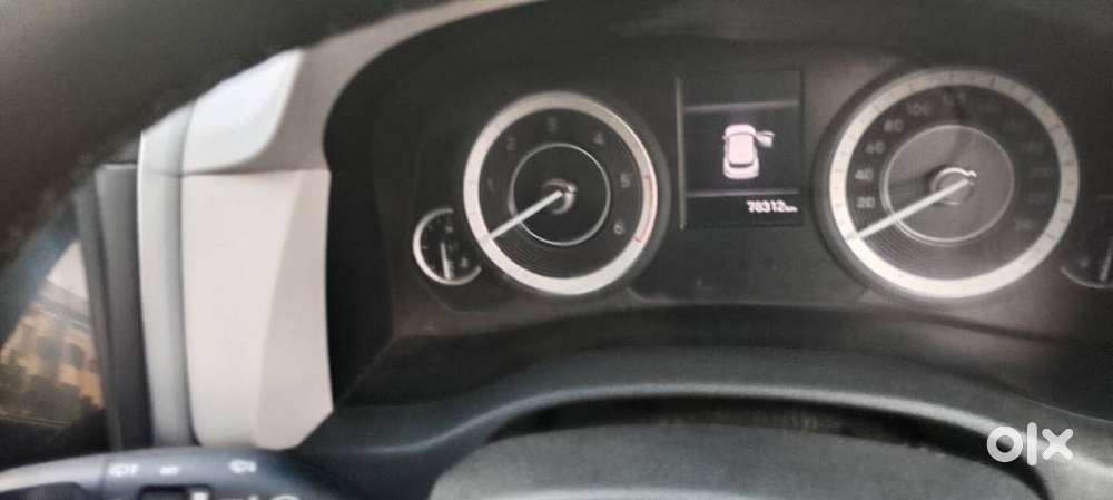 Hyundai Creta 1.6 Sx, 2020, Diesel