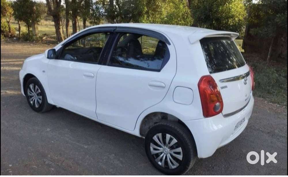 Toyota Etios Liva Gd Sp*, 2012, Diesel