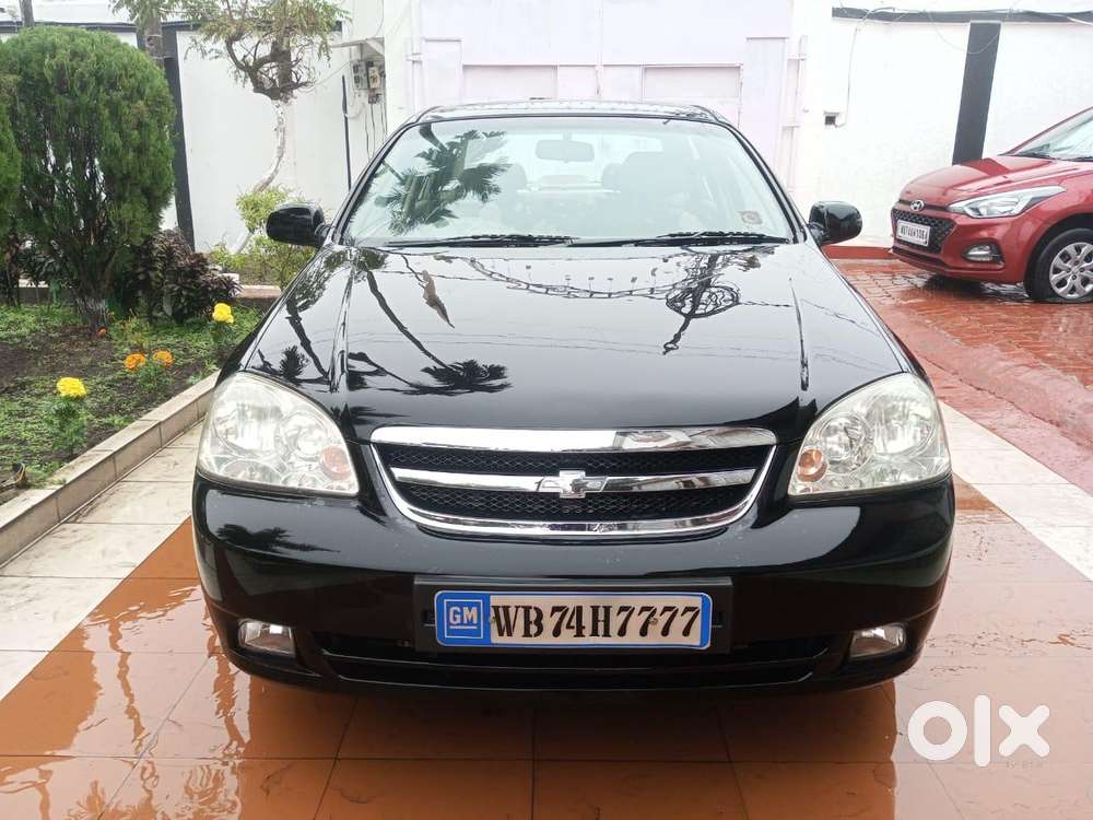 Chevrolet Optra 1.8, 2005, Petrol