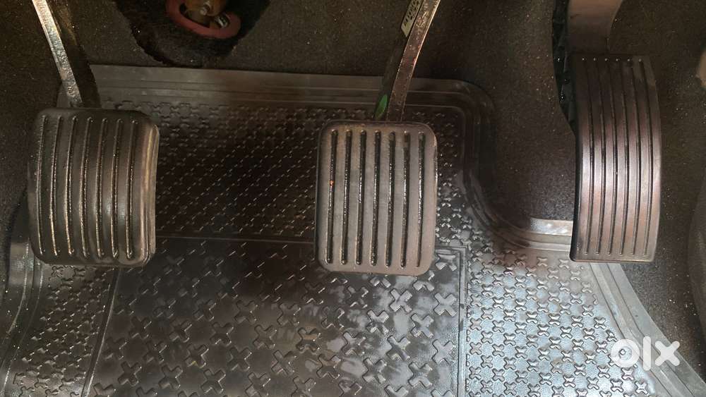 Hyundai Xcent [2014-2017] 1.2 S, 2014, Petrol