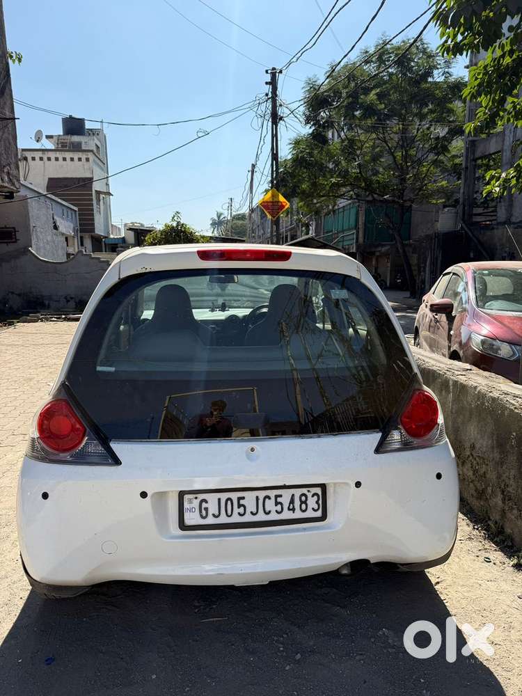 Honda 2013 Model Here
