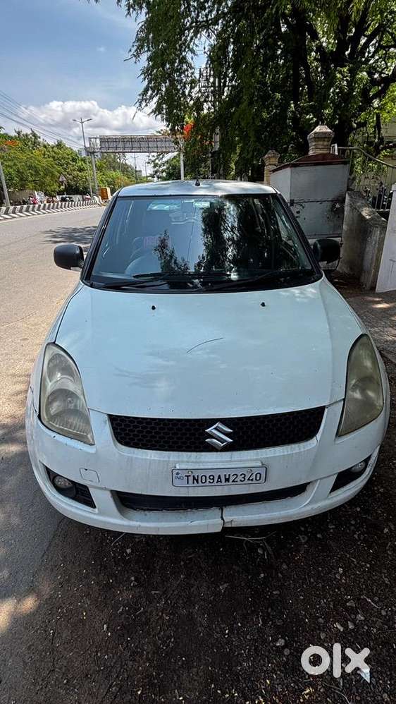 Maruti Suzuki Diesel 2008