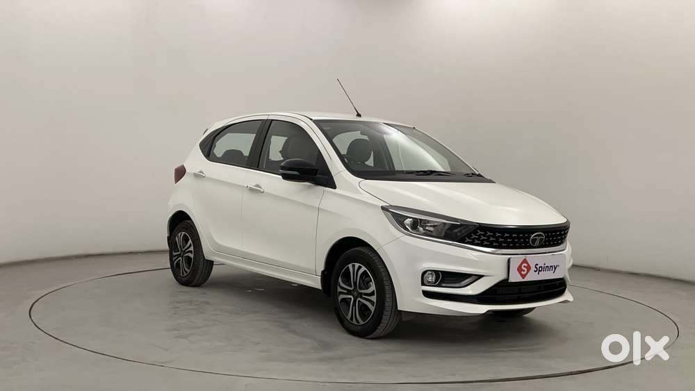 Tata Tiago Xza Plus, 2024, Petrol