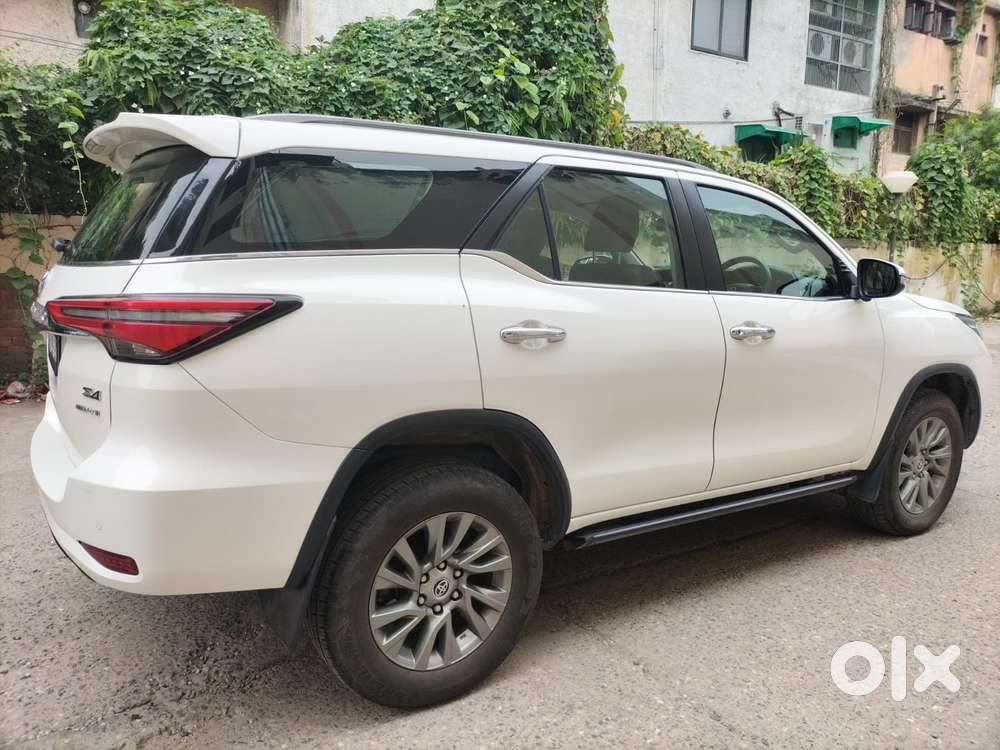 Toyota Fortuner 4x4 At 2.8 Diesel, 2025, Diesel