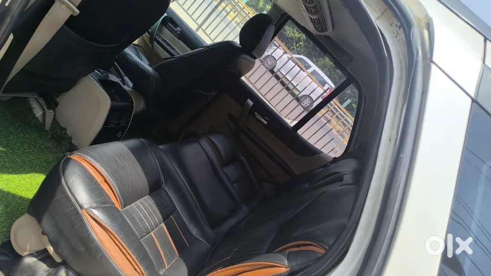Tata Safari Storme 2014 Diesel Well Maintained