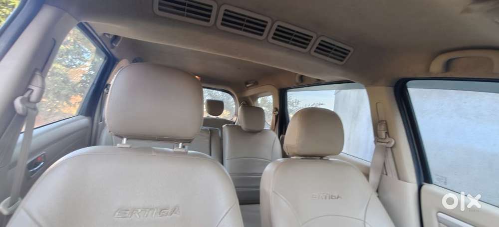 Maruti Suzuki Ertiga Zdi, 2015, Diesel