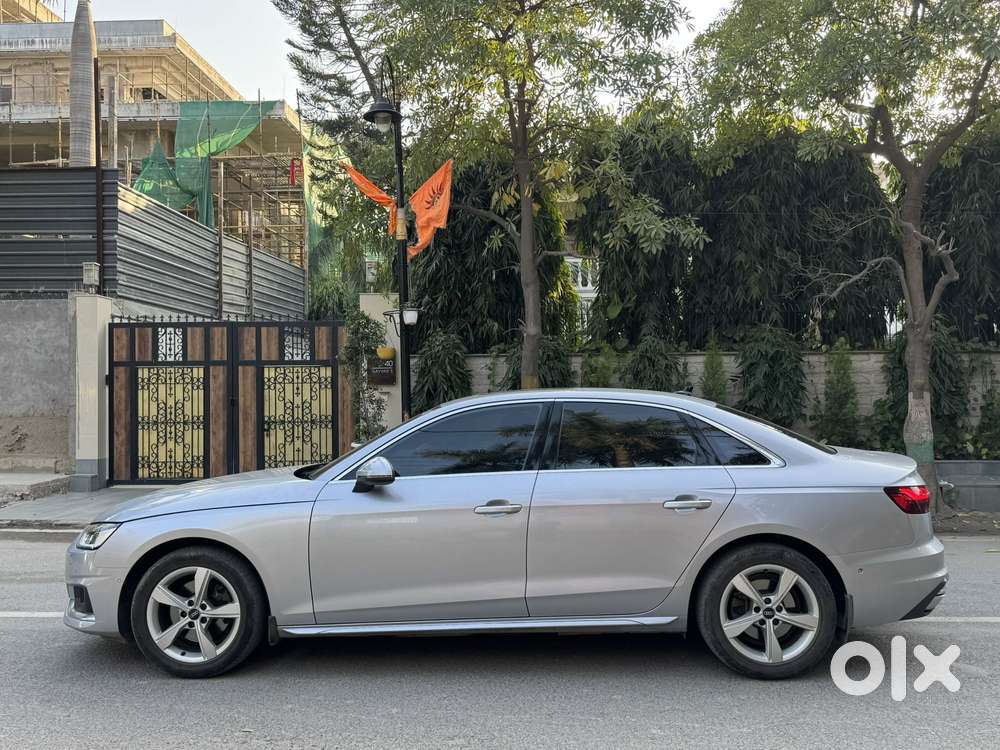 Audi A4 2.0 Technology 40 Tfsi, 2021, Petrol