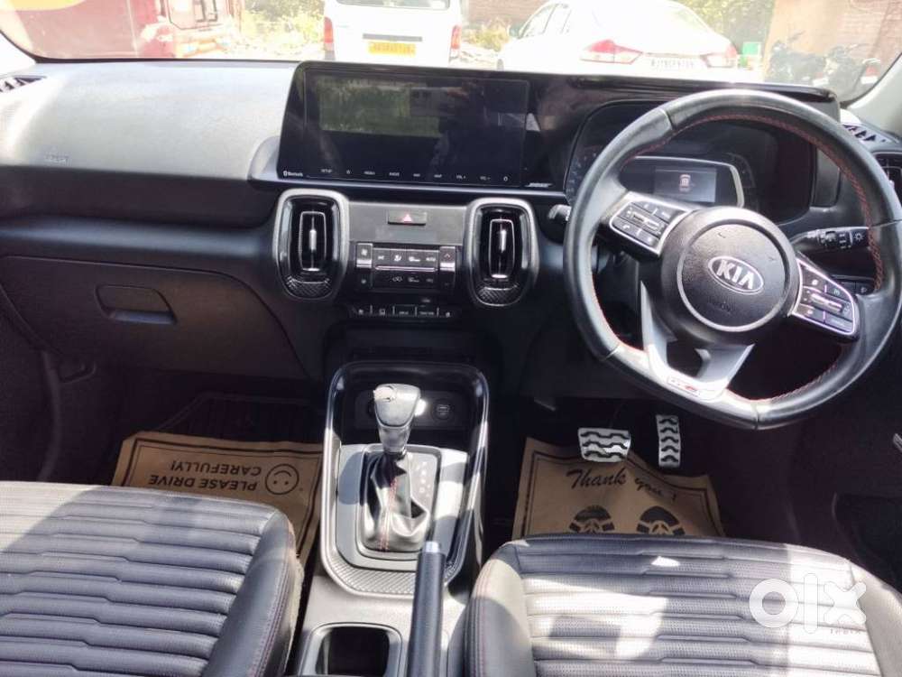 Kia Sonet Gtx Plus 1.5 Dct At, 2021, Petrol