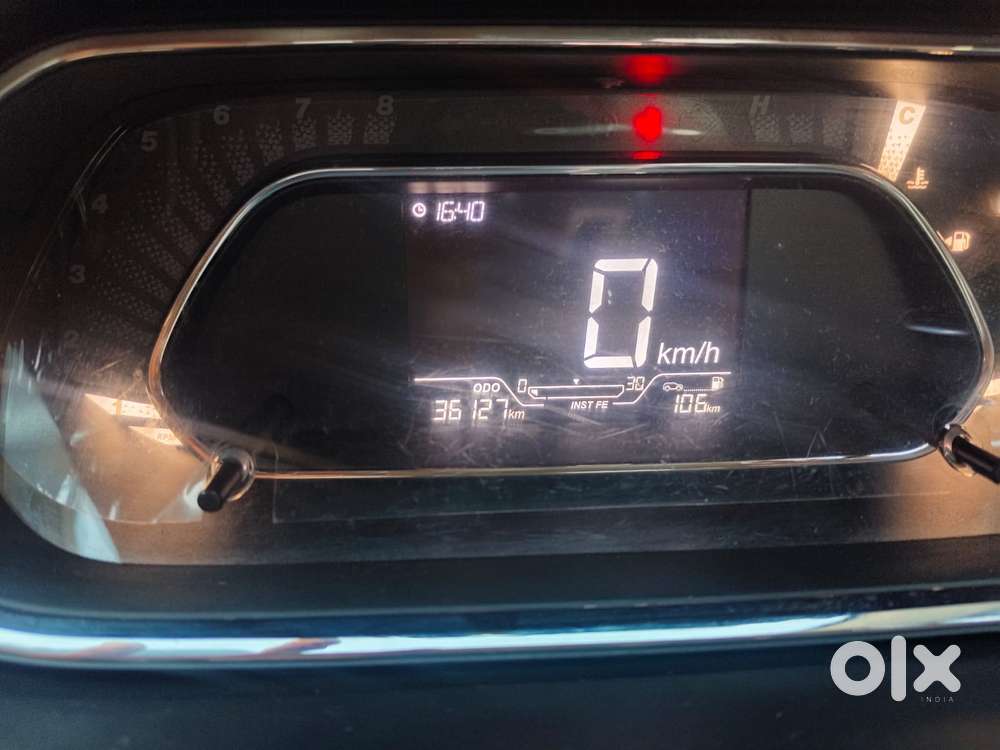 Tata Tiago Xz Plus Dualtone Diesel, 2021, Petrol