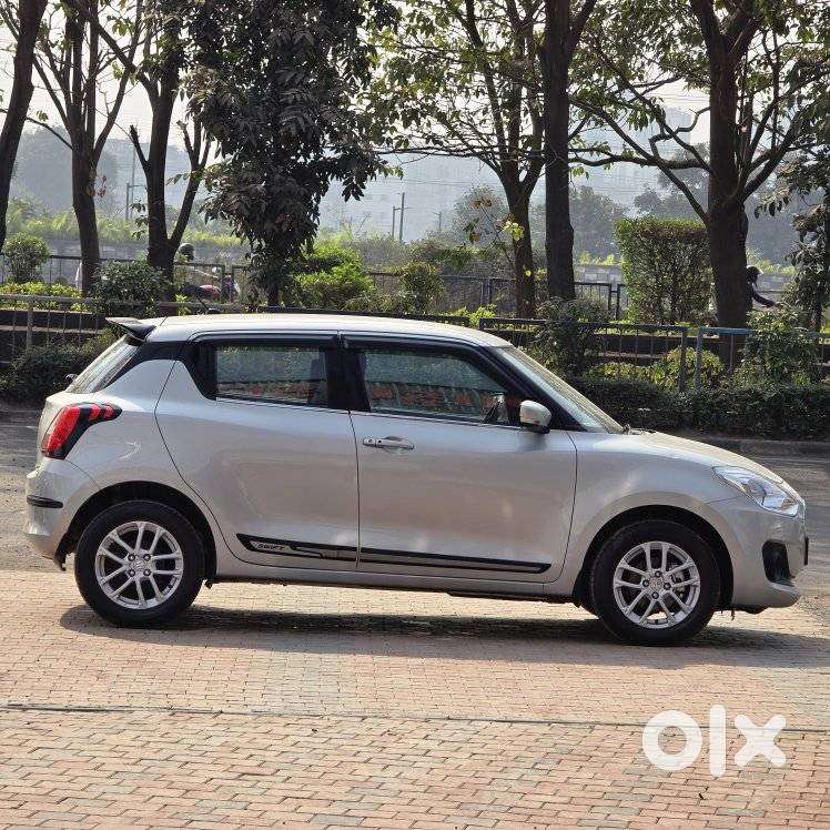 Maruti Suzuki Swift, 2023, Petrol