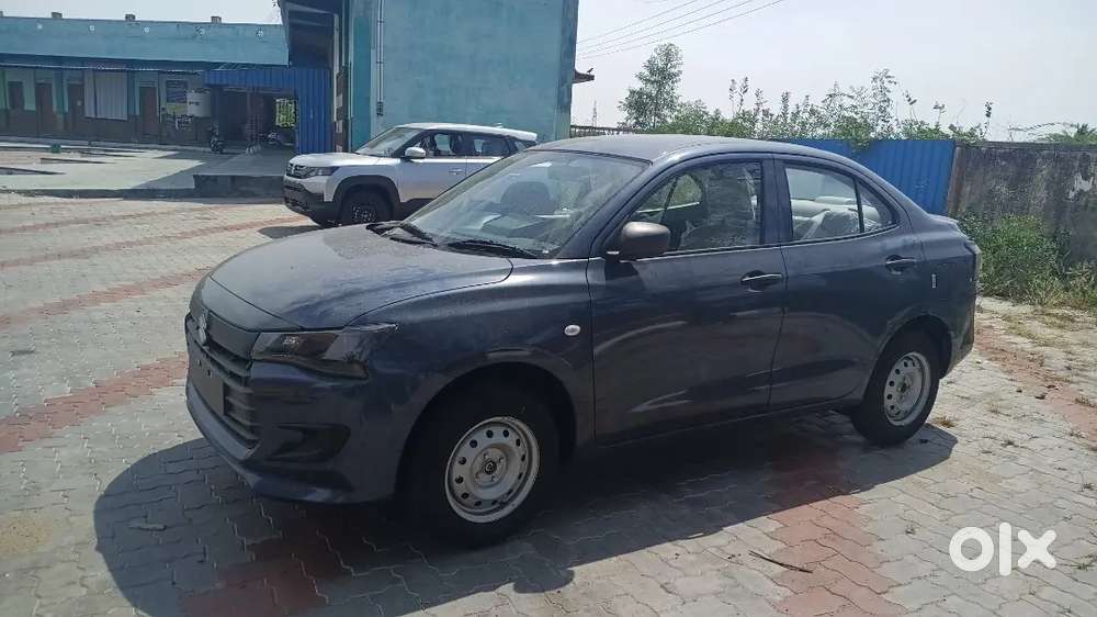 Maruti Suzuki Dzire 2026 Petrol 13 Km Driven