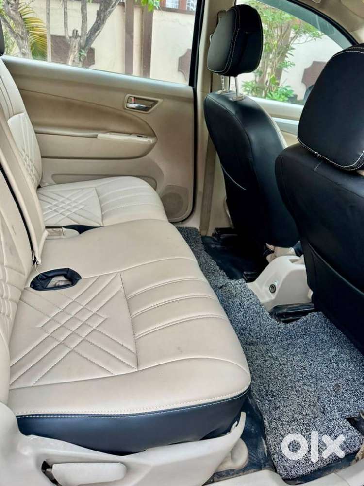 Maruti Suzuki Ertiga Vdi Shvs, 2019, Diesel