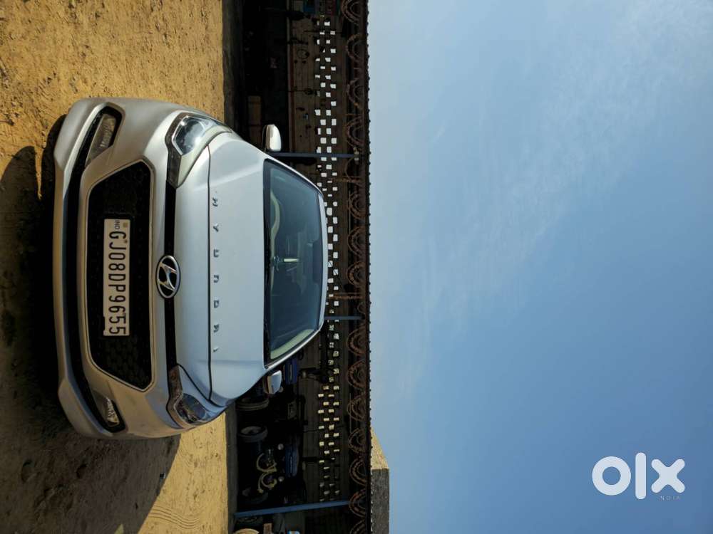 I20 Asta 2016 Top Model Push Button