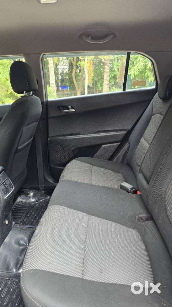 Hyundai Creta 1.4 S Plus Crdi, 2016, Diesel