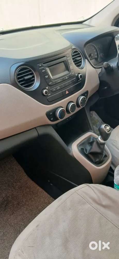Hydundai Grand I10 Prime