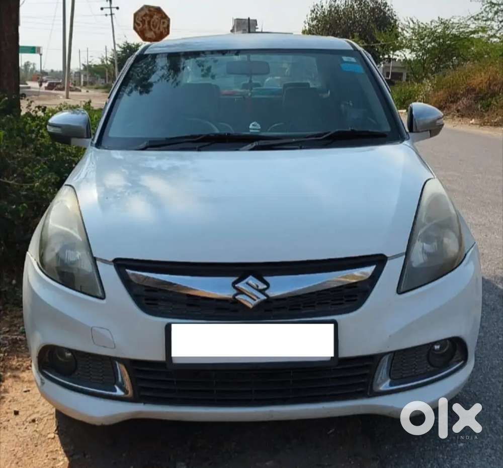 Maruti Suzuki Swift Dzire 2016 Diesel