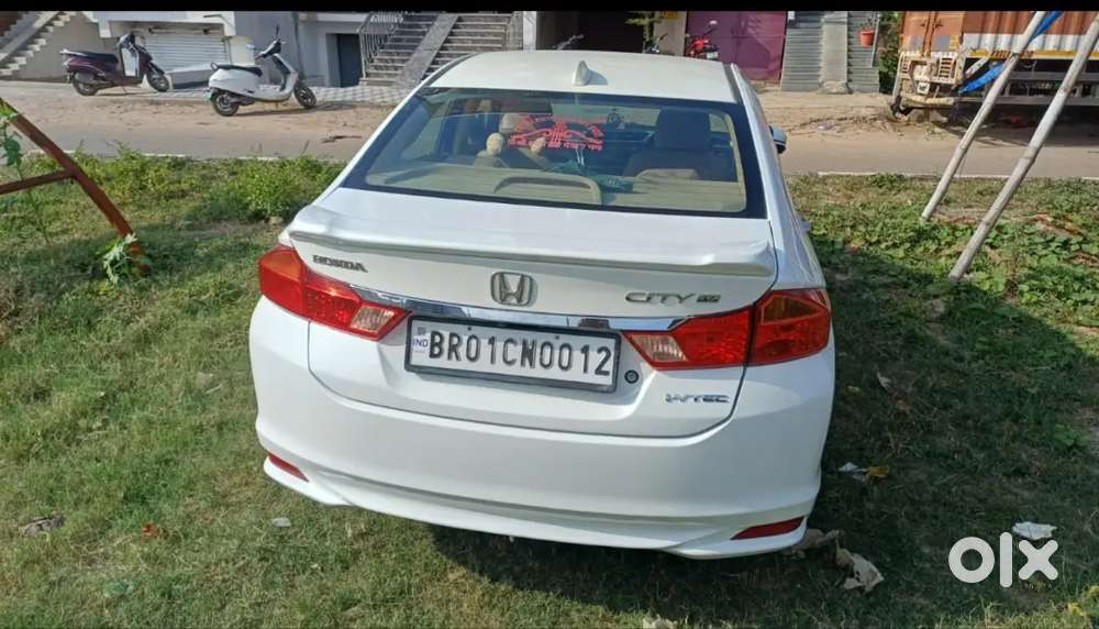 Honda City 2016 Petrol 85000 Km Driven