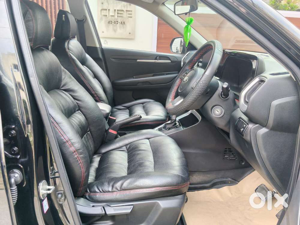 Kia Sonet 1.5 Htk Plus Diesel At, 2020, Diesel