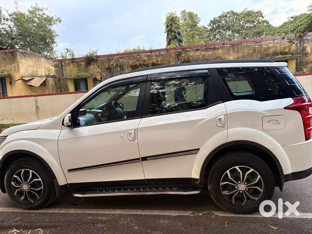 Mahindra Xuv500 Diesel 2016