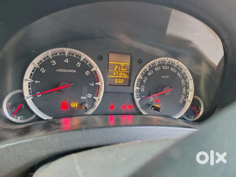 Maruti Suzuki Dzire 2017 Petrol 47000 Km Driven