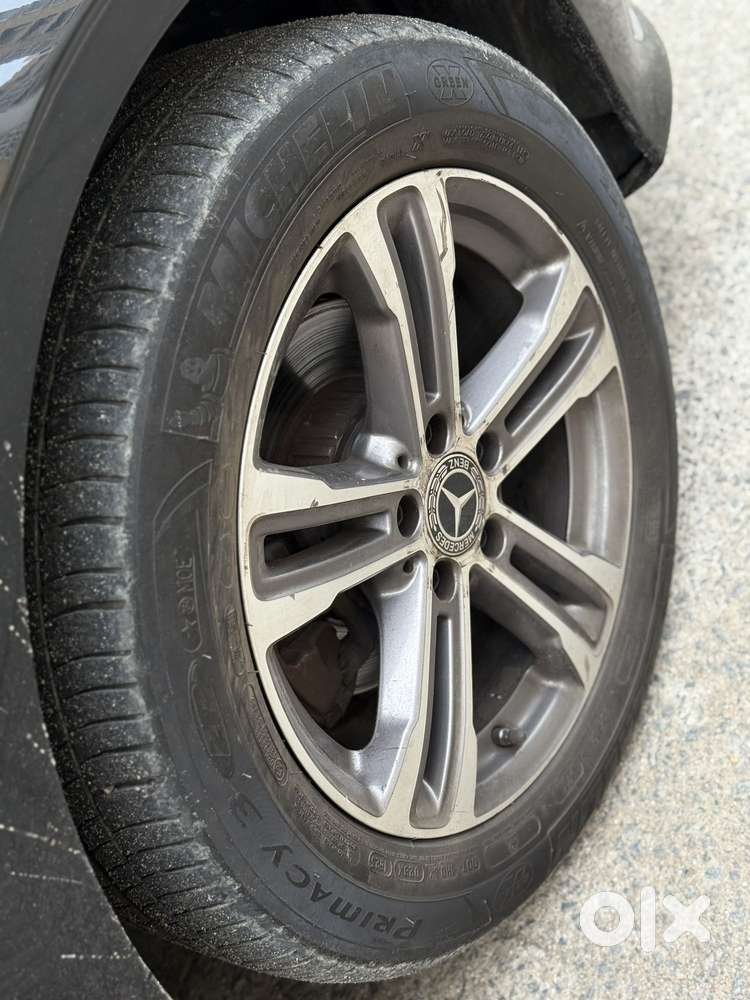 Mercedes-benz E-class E 220d Exclusive, 2021, Diesel