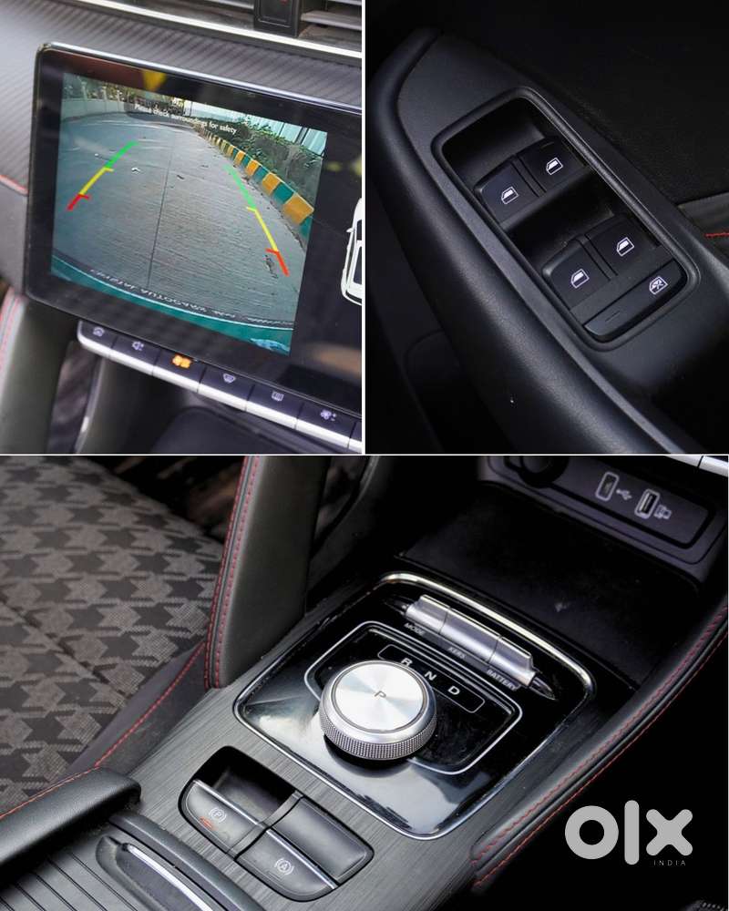 Mg Zs Ev Excite, 2024, Electric